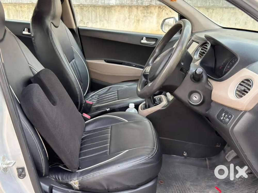Hyundai Grand I10. 75000km Wel Maintained