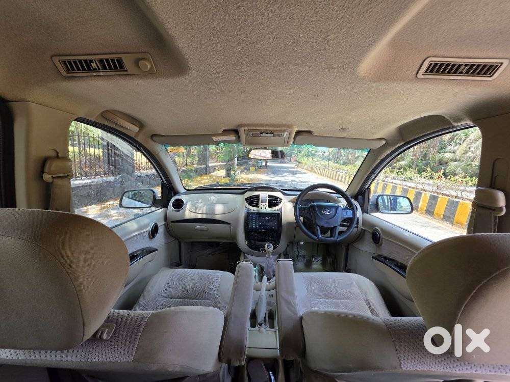 Mahindra Xylo H8 Abs Airbag Bs Iv, 2016, Diesel