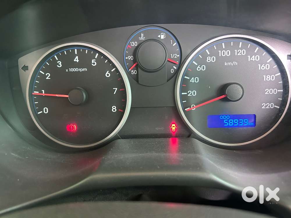 2012 Hyundai I20 Petrol Magna