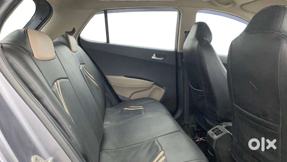 Hyundai Grand I10 Sportz 1.2 Kappa Vtvt, 2015, Petrol