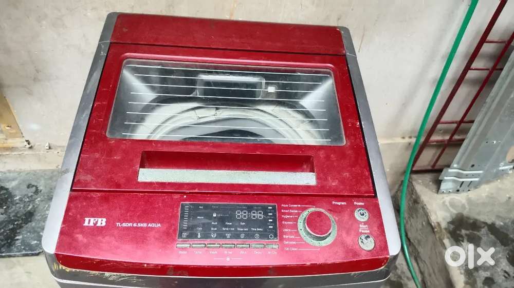 IFB TOP LOAD WASHING MECHINE FOR SALE