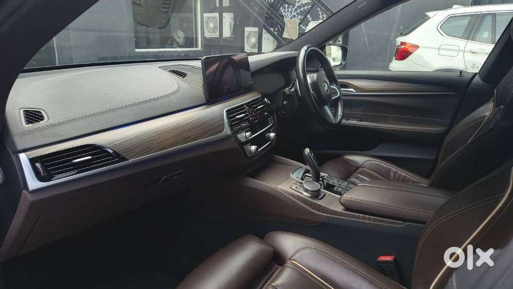 Bmw 6 Series 3.0 Gt 630d M Sport, 2022, Diesel