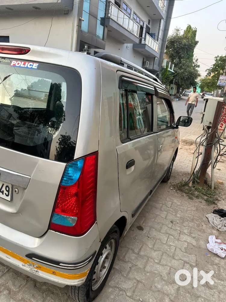 Car In The Best Conditions All Working