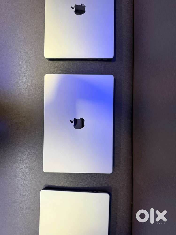 MacBook  m1 pro chip 16gb 512gb