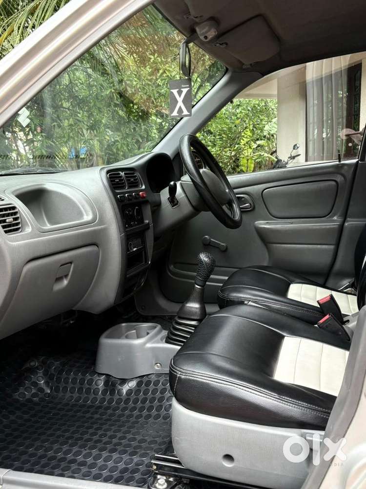 Maruti Suzuki Alto 2010 Petrol Well Maintained