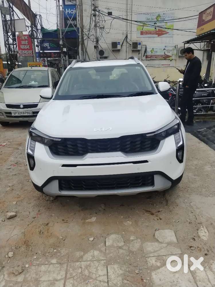 Kia Sonet 1.2 Htk 2025