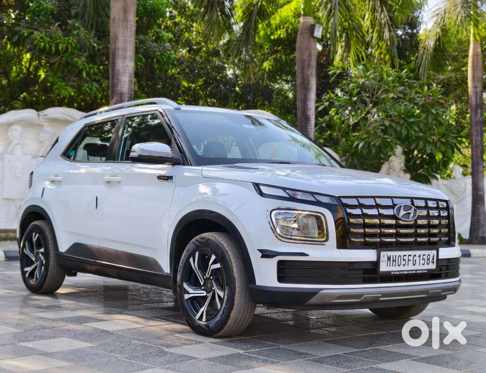 Hyundai Venue 1.5 Crdi S Plus, 2023, Diesel