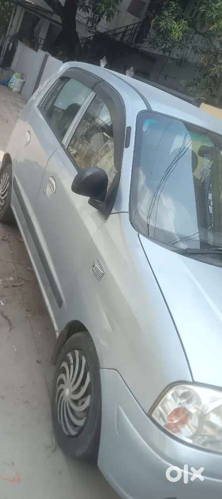 Centro Xing Xo Good Condition