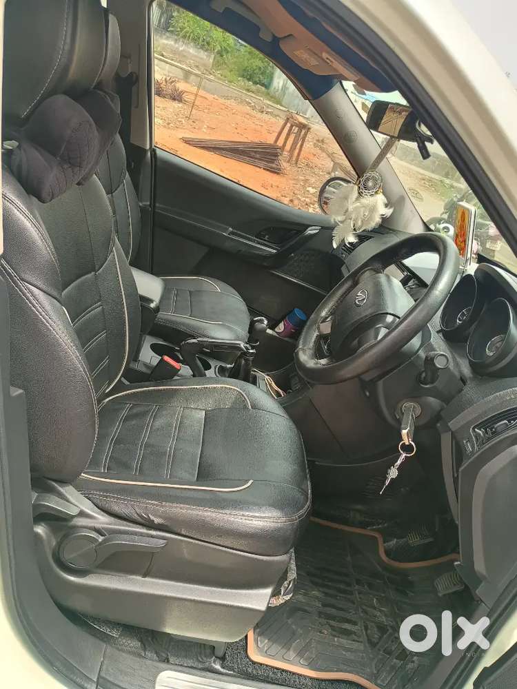 Mahindra Xuv500 Diesel 2019 Manual
