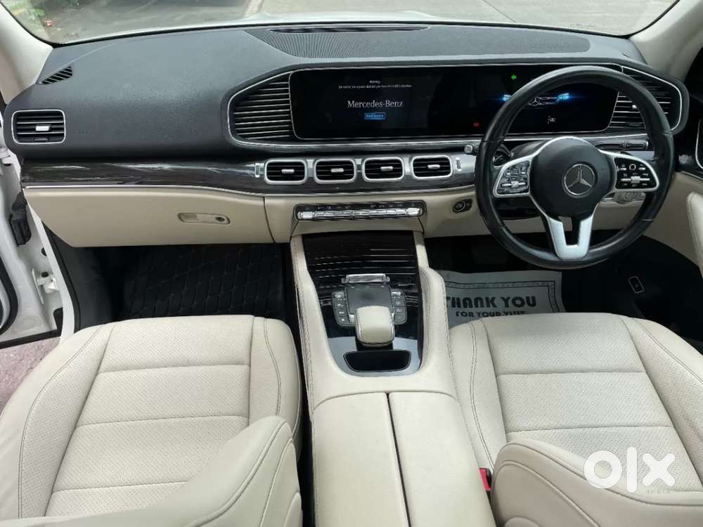 Mercedes-benz Gle, 2022