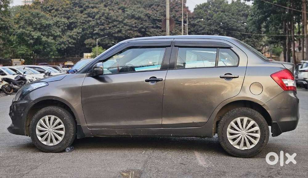 Maruti Suzuki Dzire, 2015, Diesel