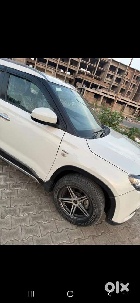Maruti Suzuki Brezza 2020 Diesel 67000 Km Driven
