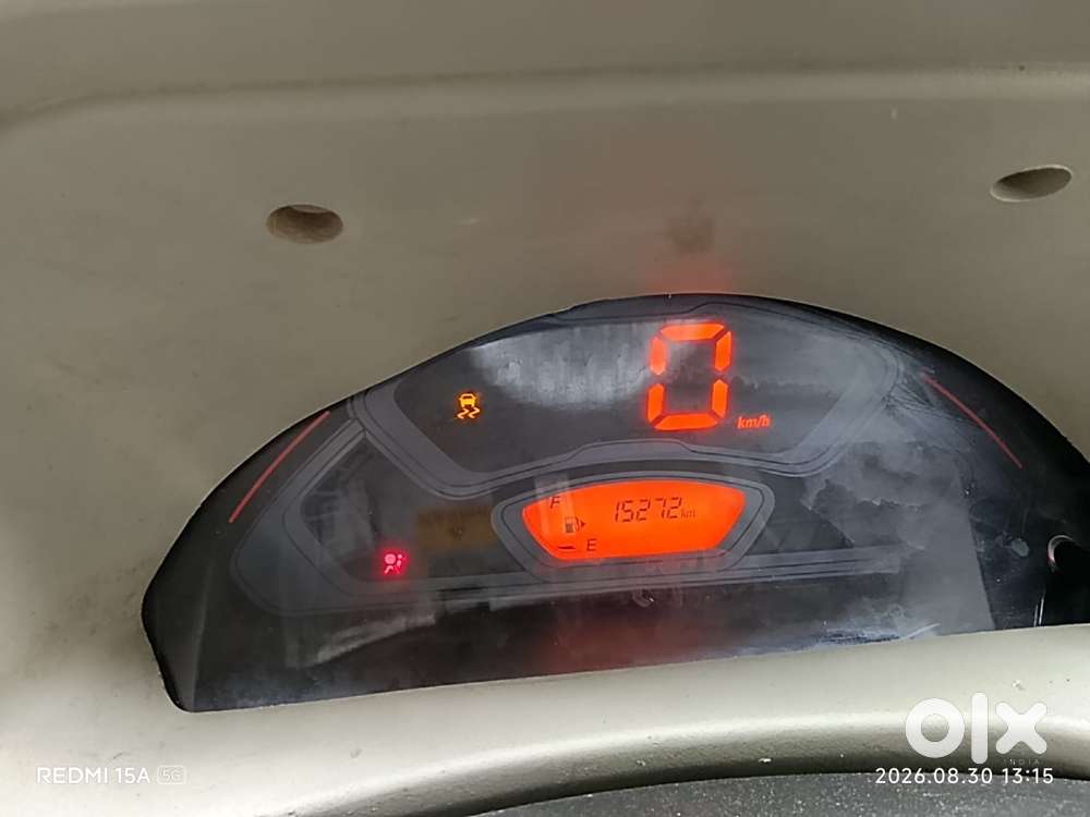 Maruti Suzuki Eeco 5 Seater Ac, 2025, Petrol