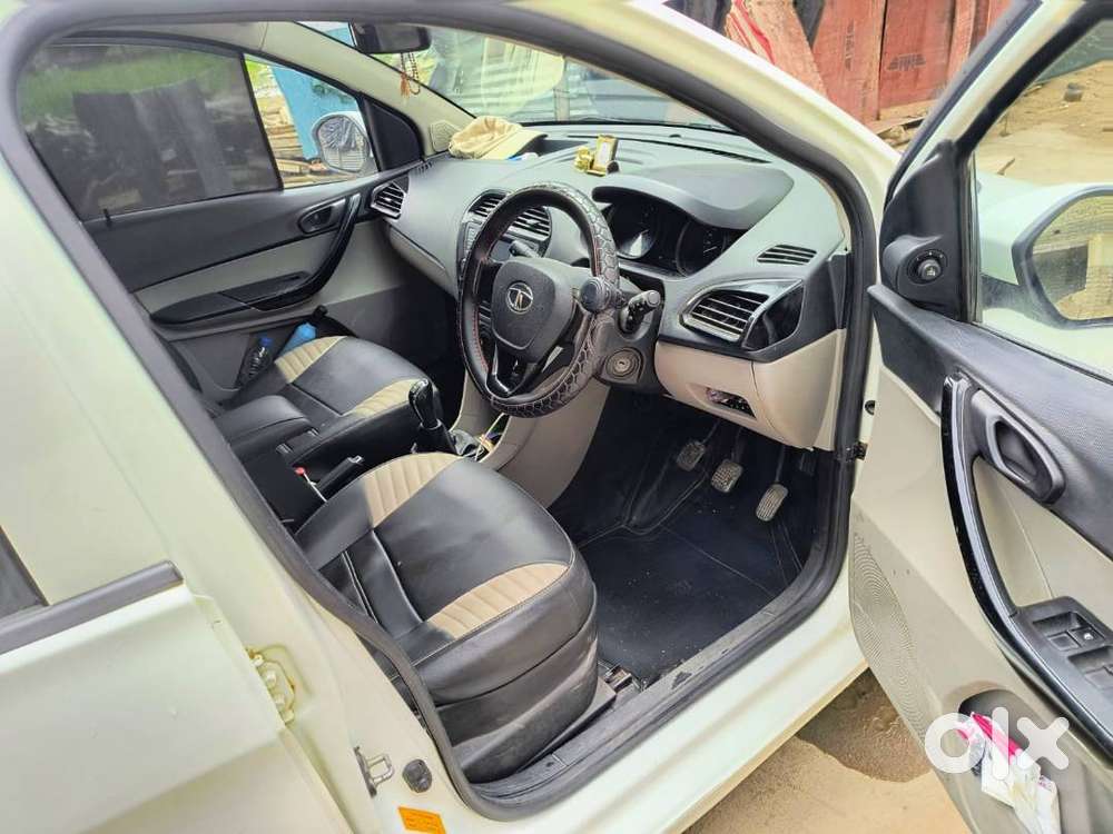 Tata Tiago 2018