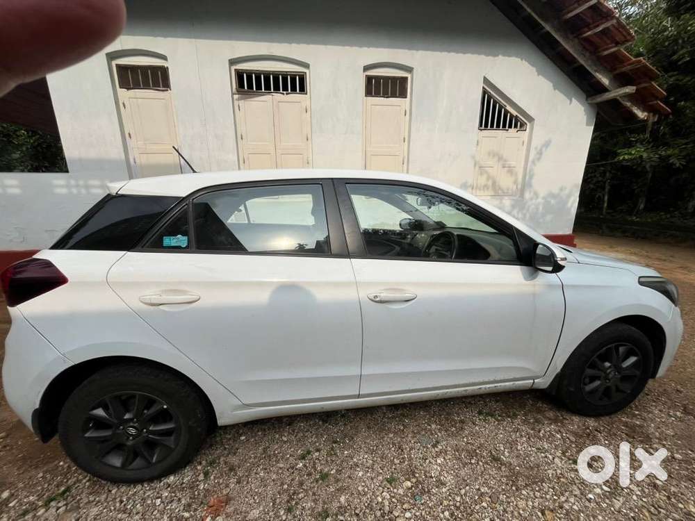 Hyundai I20 2019 Diesel Good Condition, Negotiable