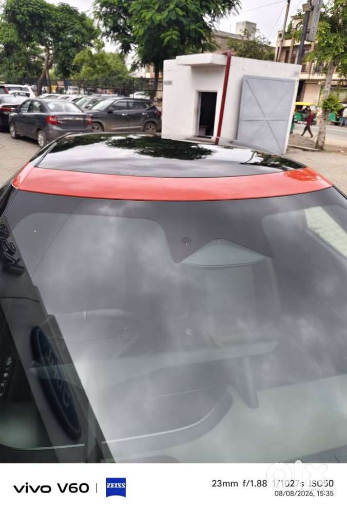 Mahindra Be 6 Pack Three B79, 2025, Electric