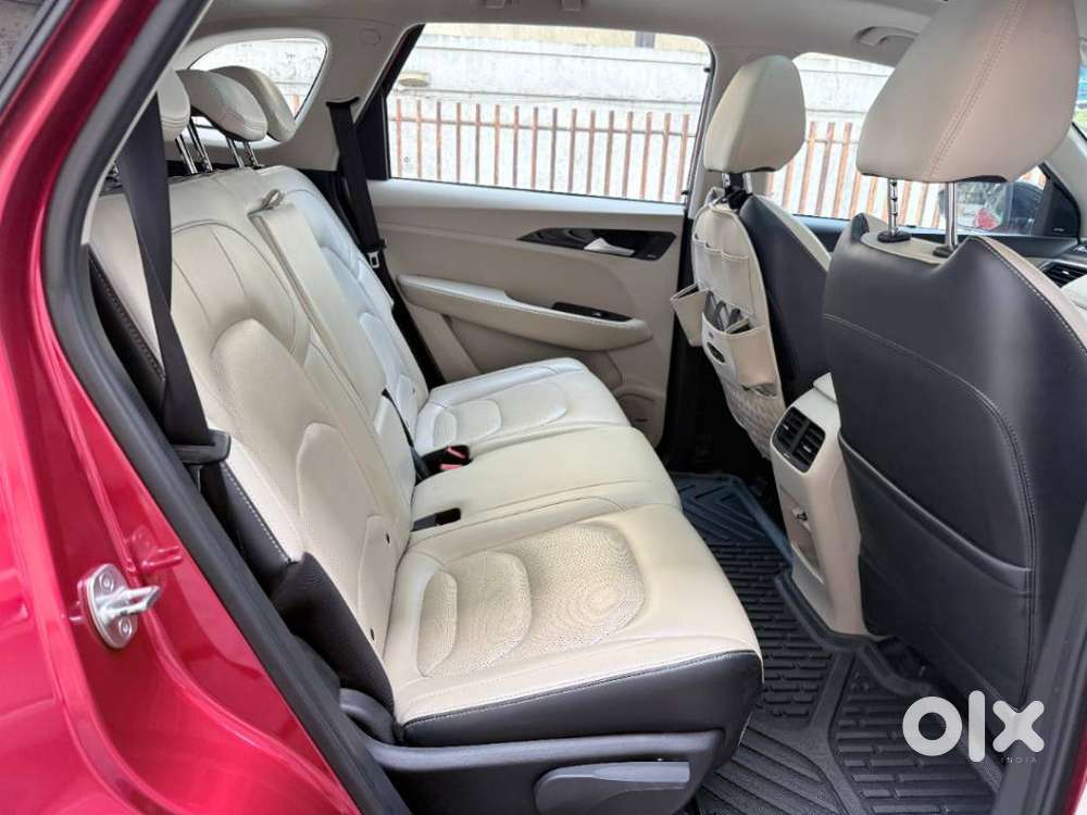 Mg Hector Sharp At, 2024, Petrol