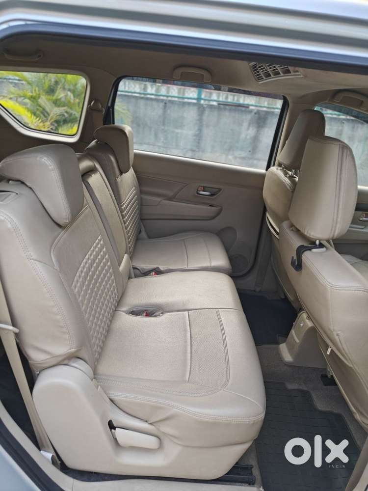 Maruti Suzuki Ertiga, 2024, Petrol