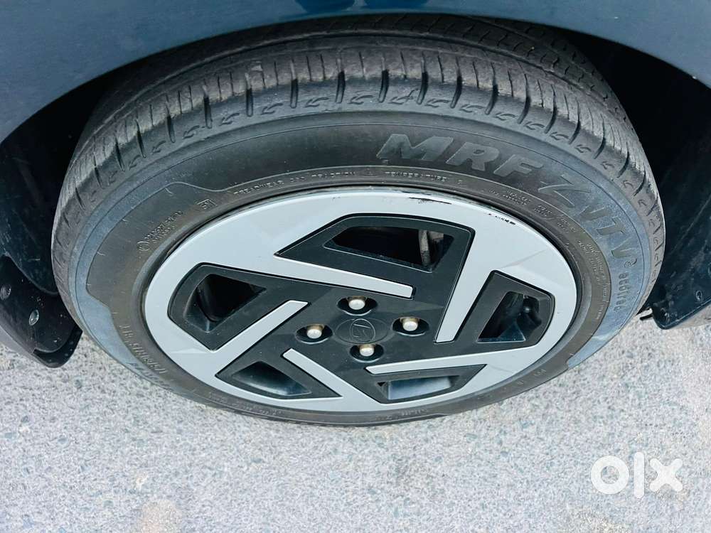 Hyundai Grand I10 Nios Sportz Petrol, 2023, Cng & Hybrids