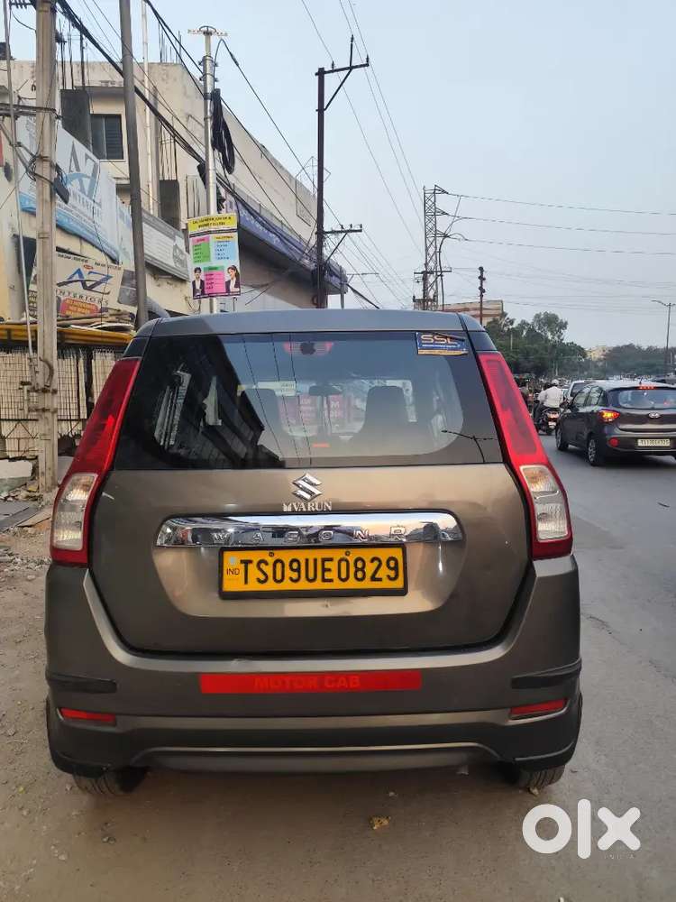Maruti Suzuki Wagor R For Sale