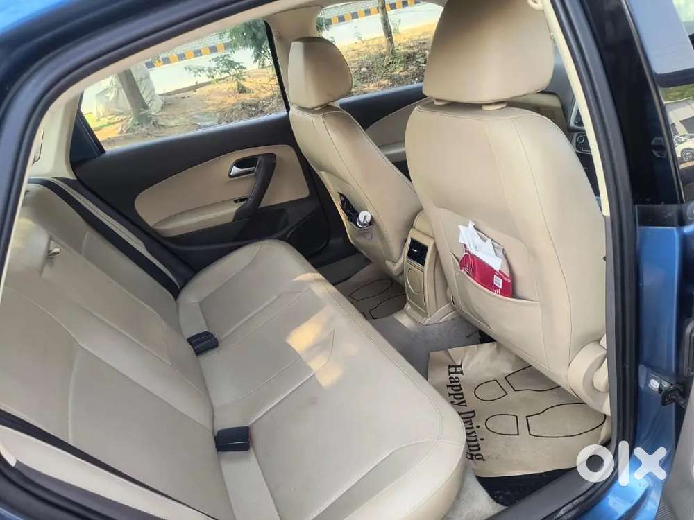 Volkswagen Polo Diesel 2013