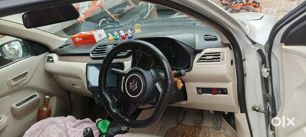 Maruti Suzuki Dzire 2018 Model Lxi