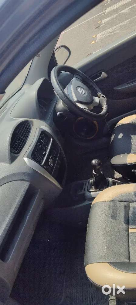 Maruti Suzuki Alto 800 2014