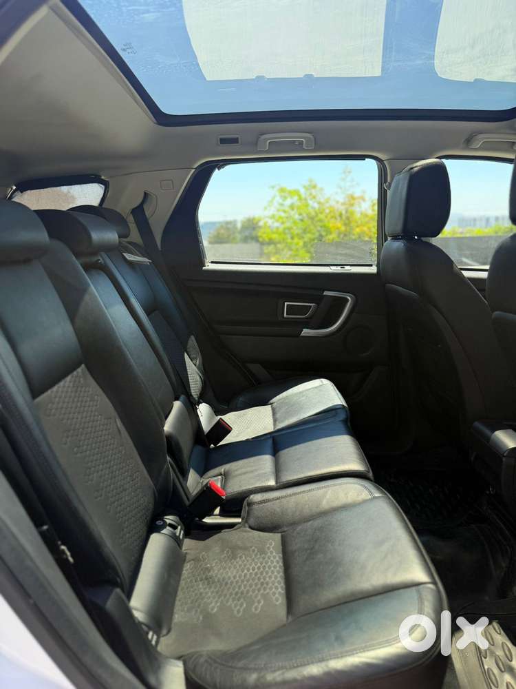 Land Rover Discovery Se 2.0 Sd4, 2017, Diesel