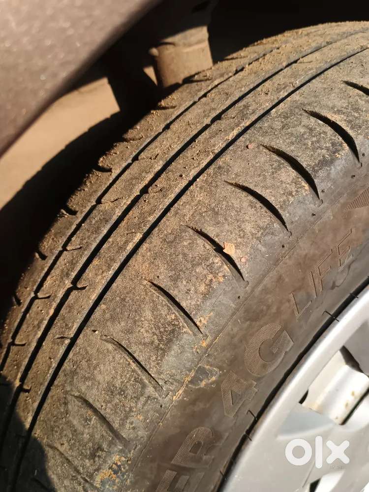 Maruti Suzuki Wagon R 2013 All Document Clear