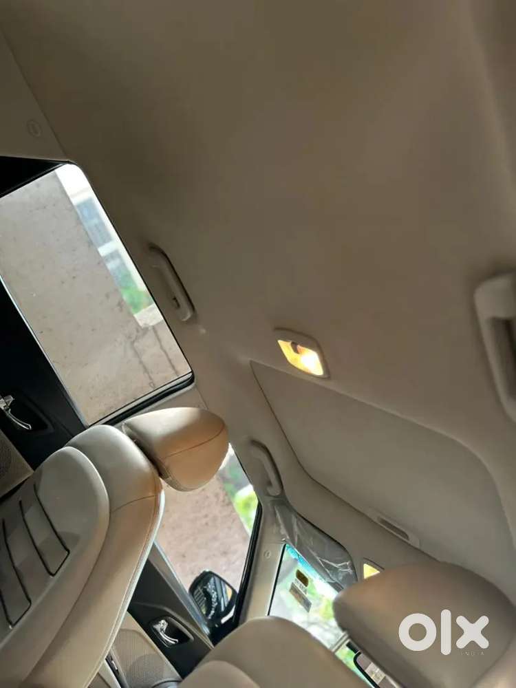 Mahindra Xuv300 Turbosport 2019