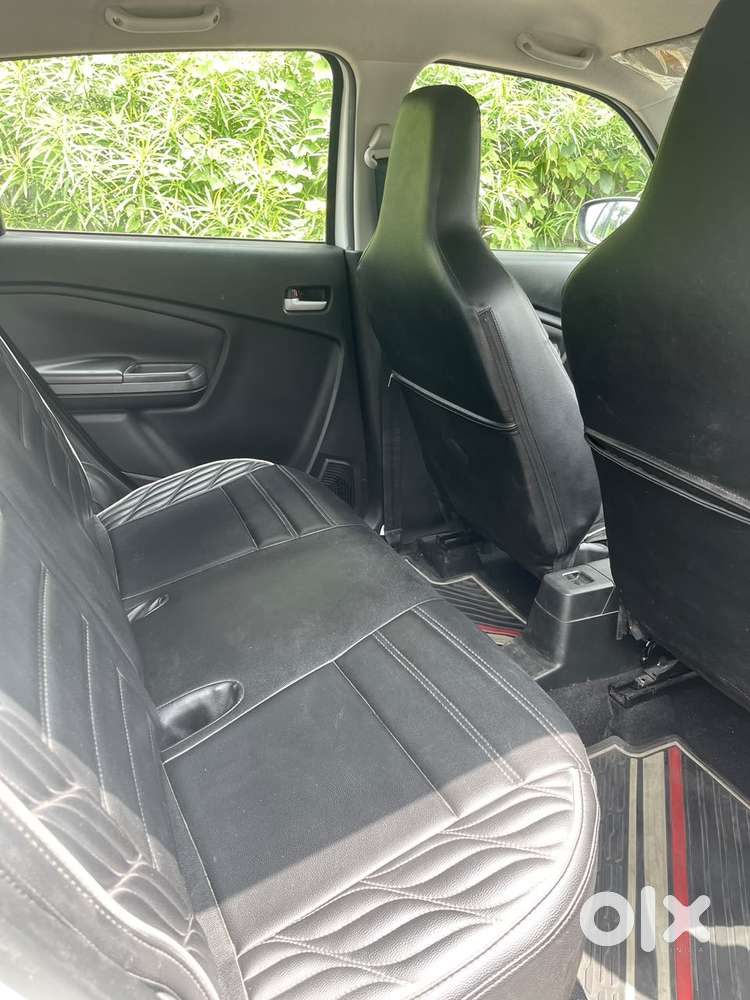 Maruti Suzuki Celerio 1.0 Zxi Mt, 2024, Petrol