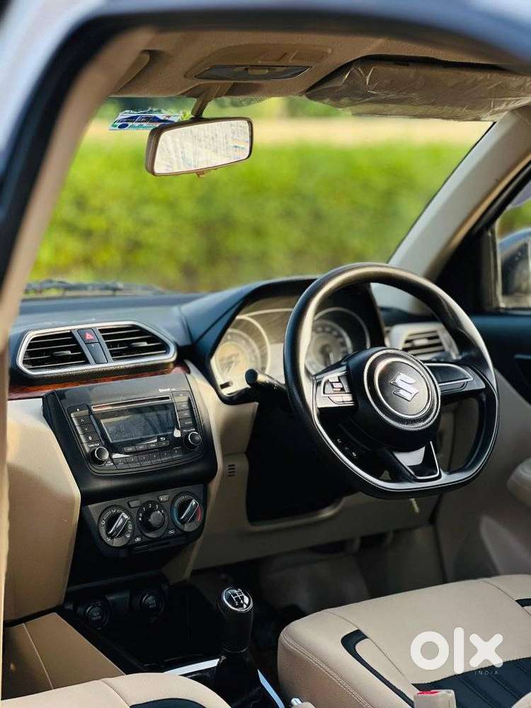 Maruti Suzuki Dzire 2017-2020 Vdi, 2019, Diesel