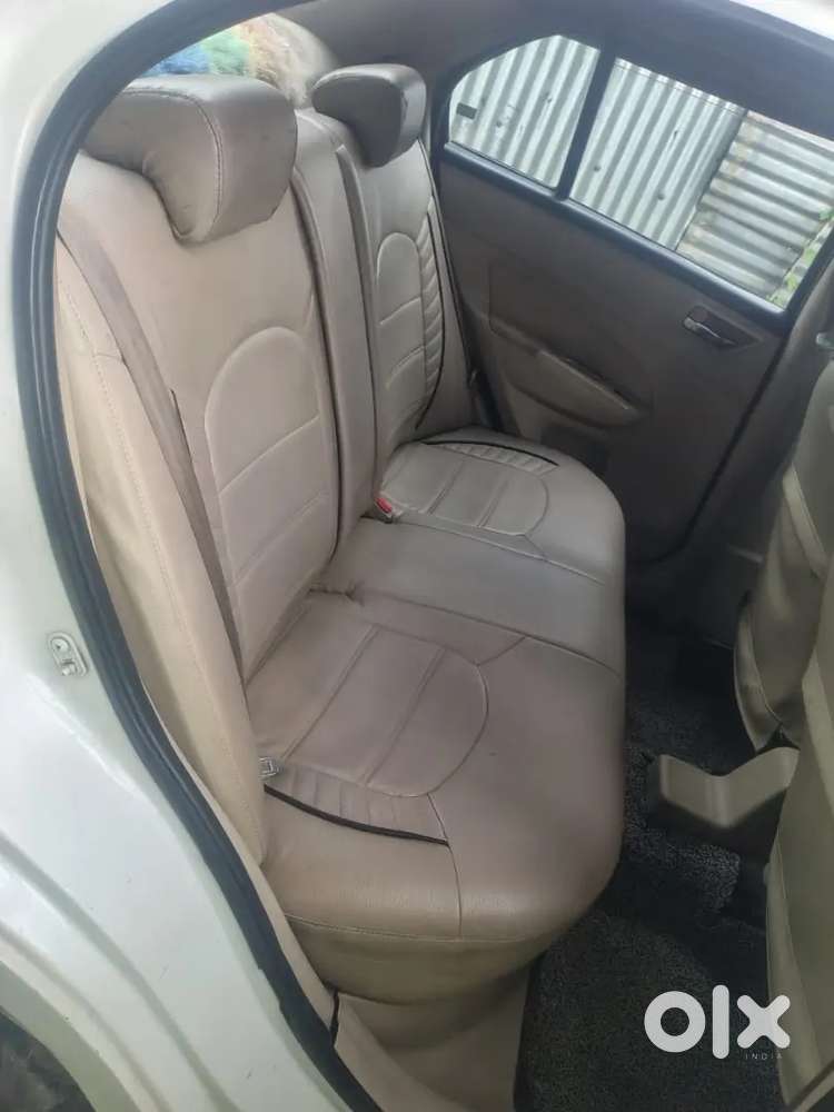 Maruti Suzuki Dzire Tour 2013