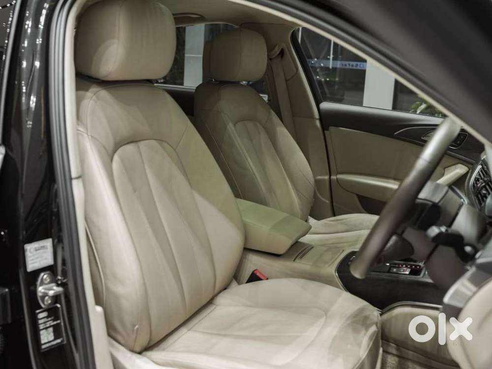 Audi A6 35 Tdi S Line Matrix, 2018, Diesel