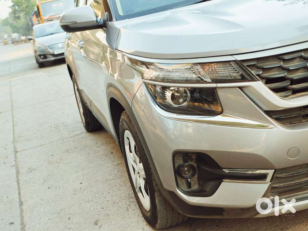 Kia Seltos Htk D, 2021, Diesel