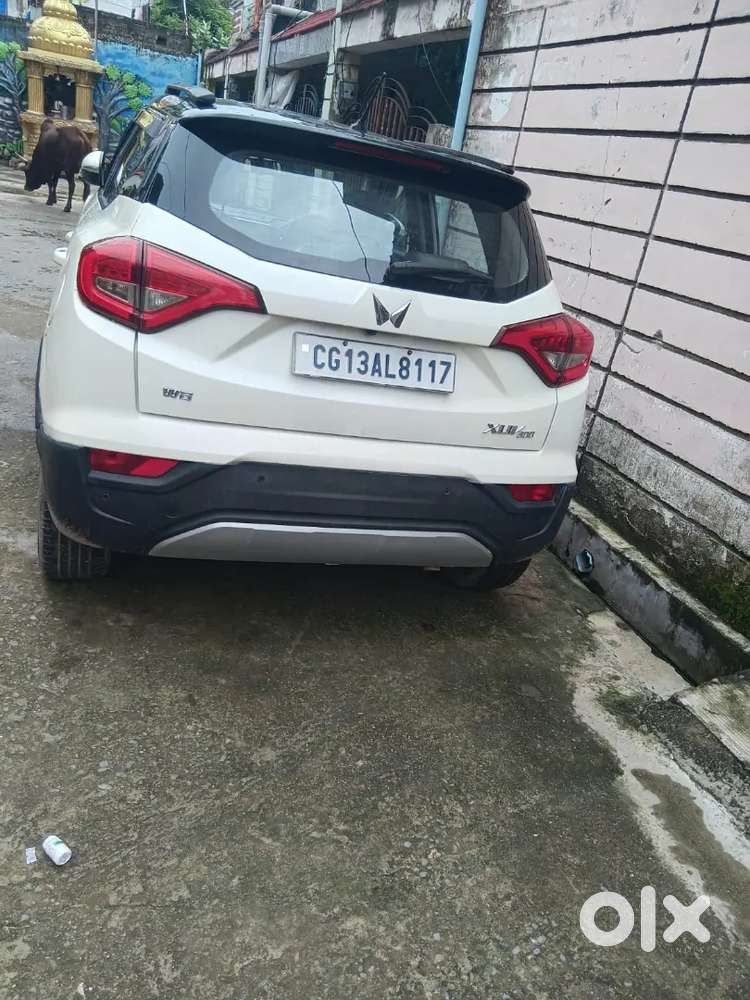 Mahindra Xuv300 Diesel 2020