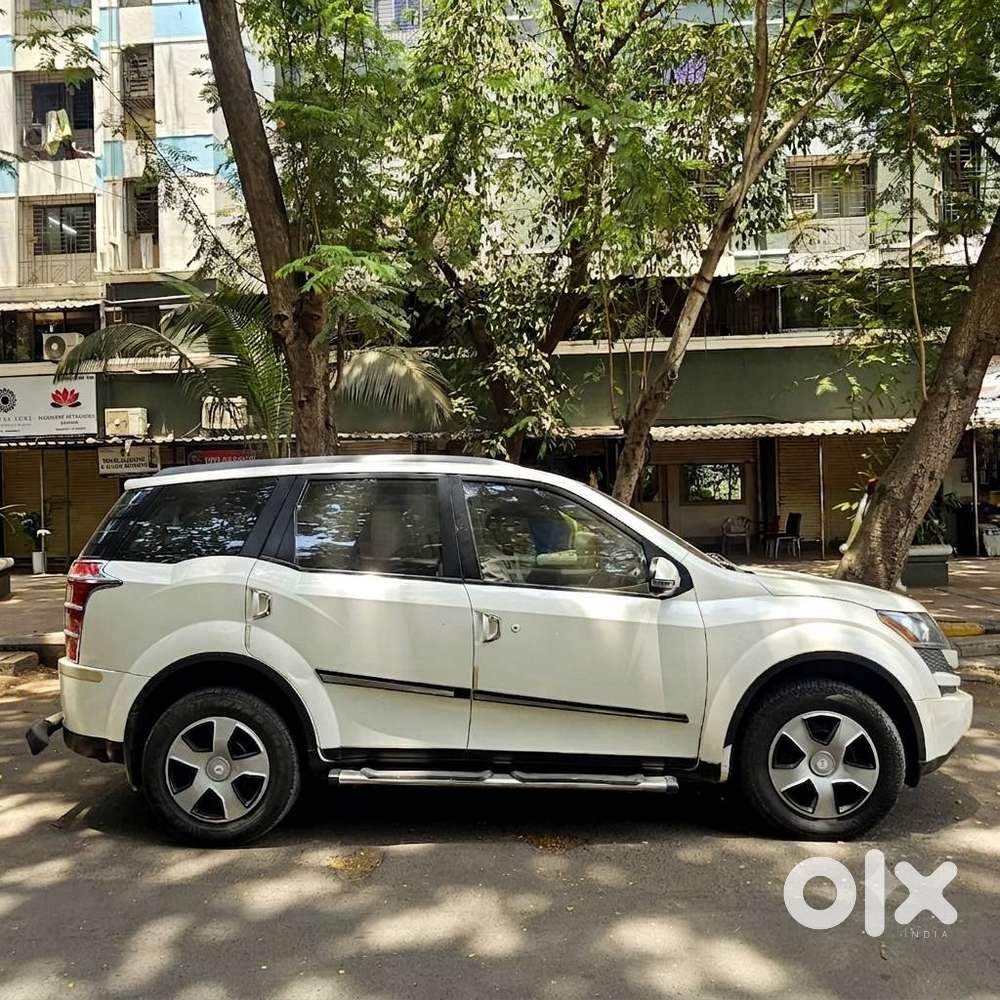 Mahindra Xuv500 2011-2015 W6 2wd, 2014, Diesel