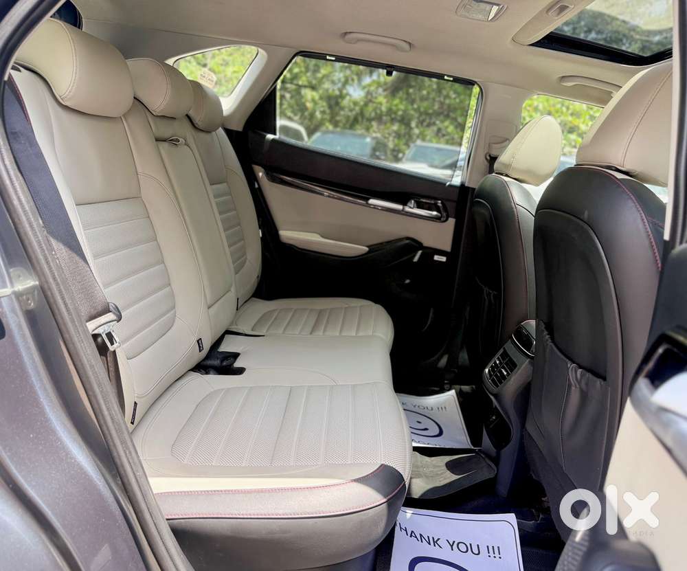 Kia Seltos 1.5 Gtx+ Diesel At, 2020, Diesel