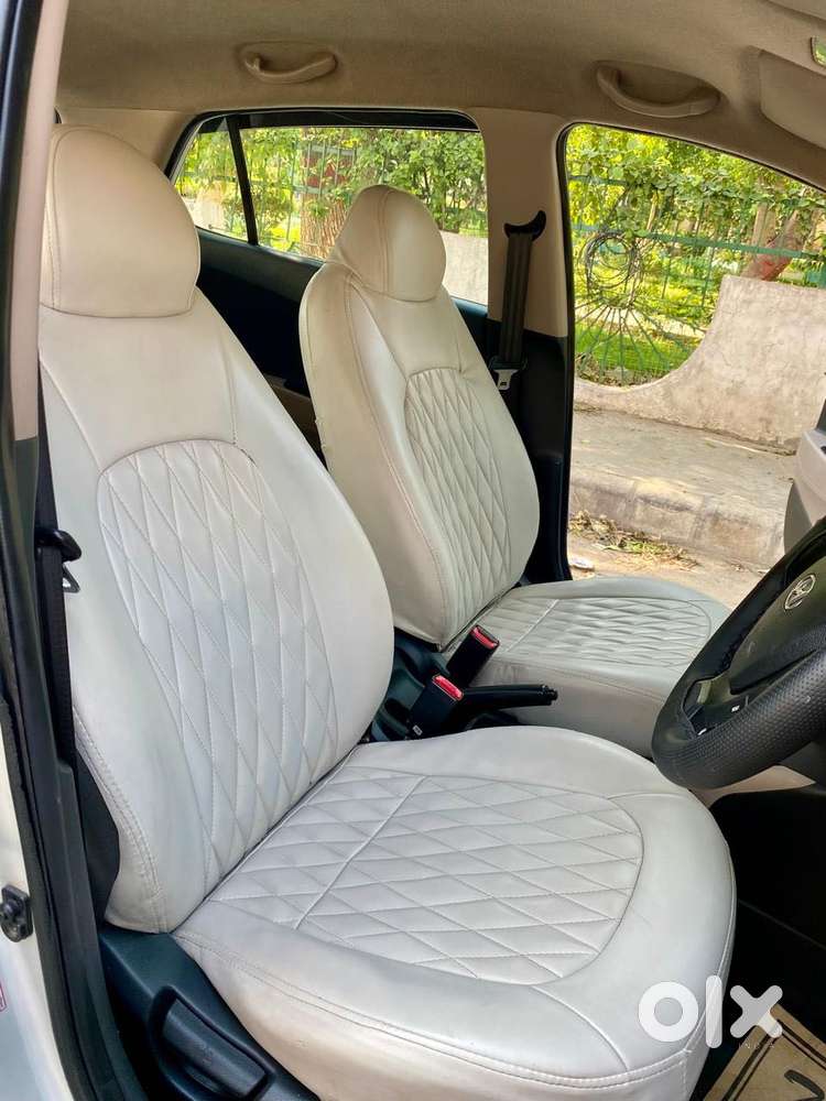 Hyundai Grand I10 Magna, 2016, Petrol