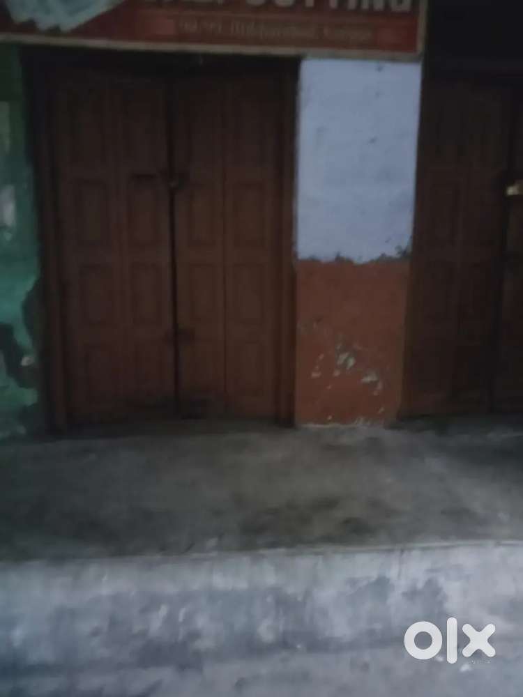 Shop for rent in kanpur