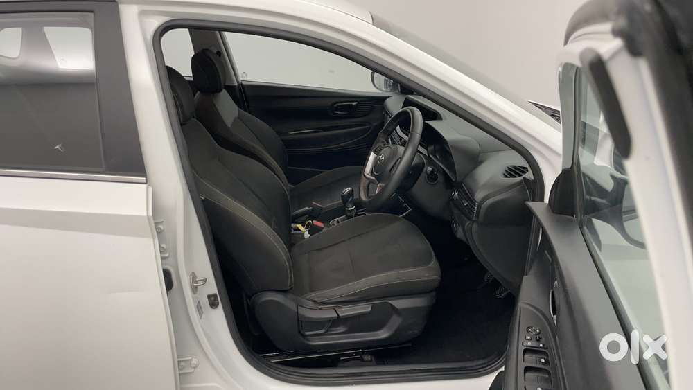 Hyundai New I20 1.5 Asta (o) Mt, 2022, Diesel