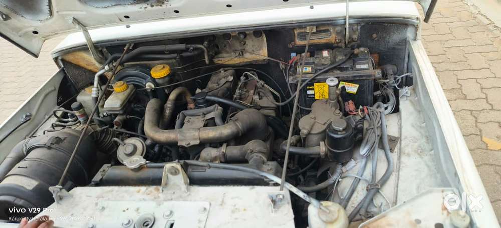 Mahindra Bolero 2001-2010 Slx 2wd, 2010, Diesel