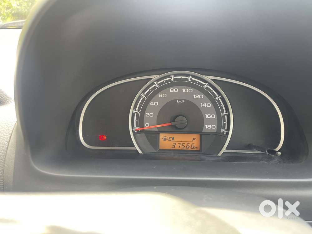 Maruti Suzuki Alto 800 Vxi, 2017, Petrol