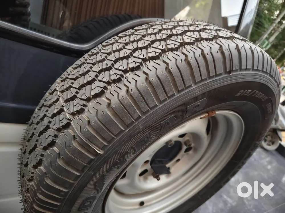 Maruti Suzuki Gypsy 2021 Petrol 15500 Km Driven.