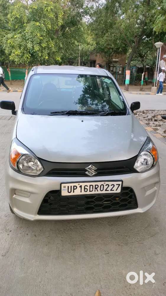 Maruti Suzuki Alto 800 2023 Cng & Hybrids Good Condition