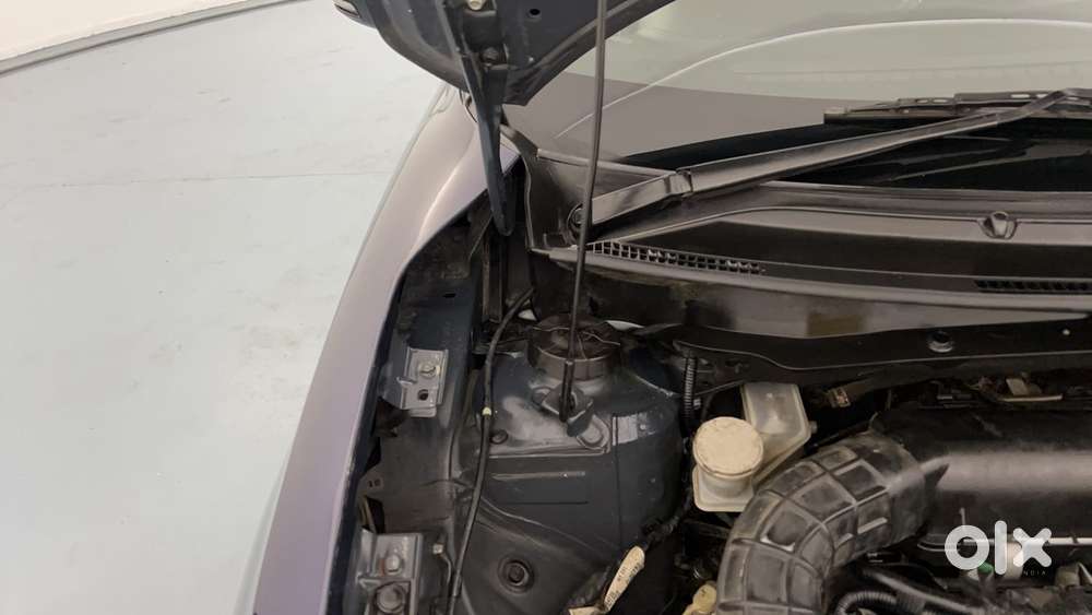 Maruti Suzuki Swift 1.3 Zxi, 2021, Petrol