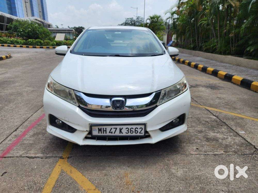 Honda City 2015-2017 I Vtec Cvt Sv, 2016, Cng & Hybrids
