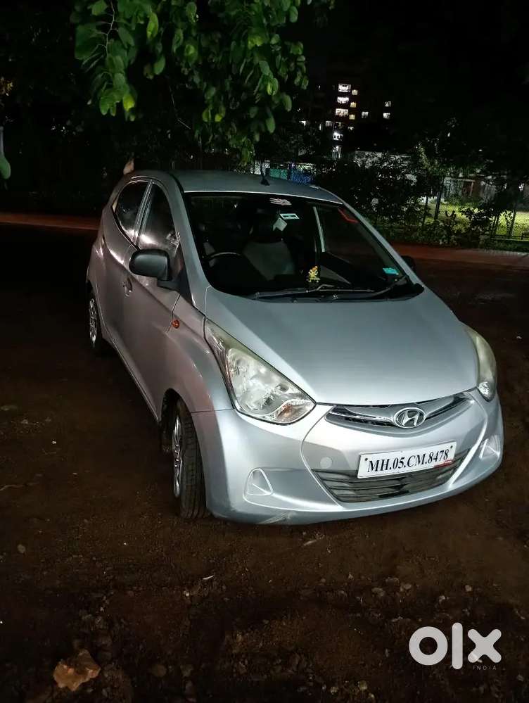 Hyundai Eon 1.0 Magna 2016