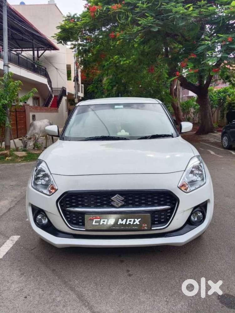 Maruti Suzuki Swift Vvt Vxi, 2023, Petrol