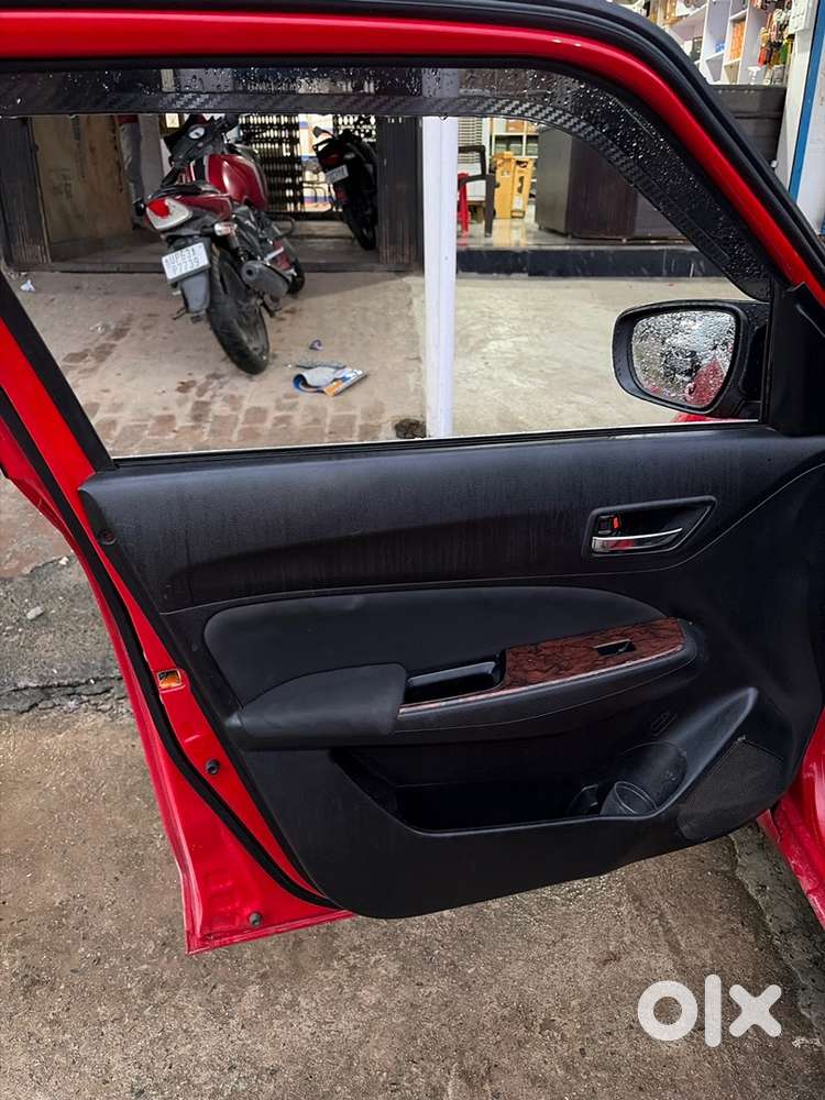 Swift 2022 Vxi Manual Petrol